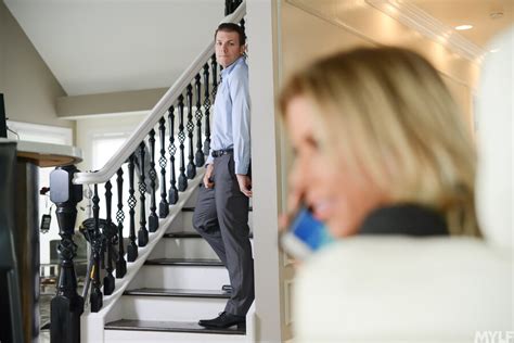 Alluring MILF Makes Kinky Decisions XXX Dessert Picture 4