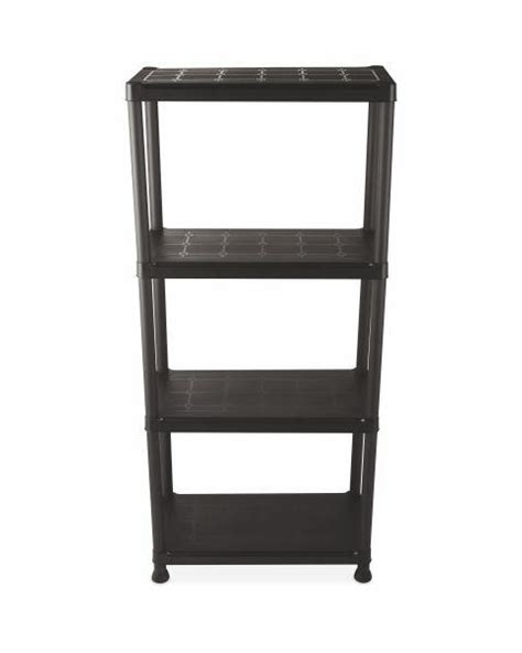 Workzone Tier Resin Shelving Aldi Great Britain Specials Archive