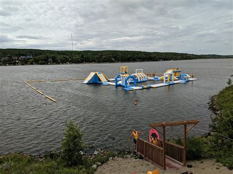 Splish Splash Water Park Minnedosa All You Need To Know Before You