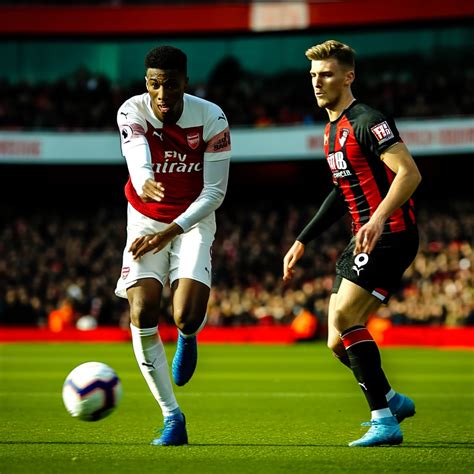 Arsenal Vs Bournemouth Prediction And Betting Tips May