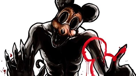 El Fnaf De Mickey Mouse Youtube