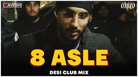 Asle Desi Club Mix Sukha Gurlez Akhtar Chani Nattan Dj