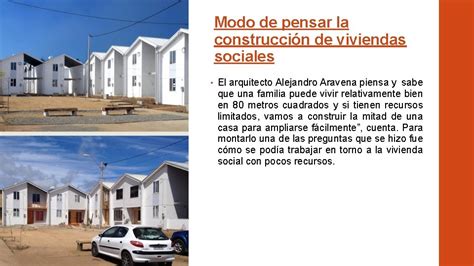 Arquitectura Conocer Y Comprender El Concepto De Vivienda