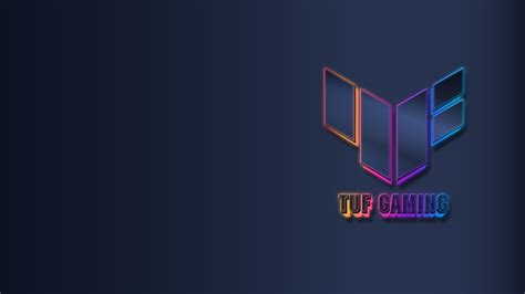 Asus Tuf Dash Gaming Wallpaper for PC :: Behance