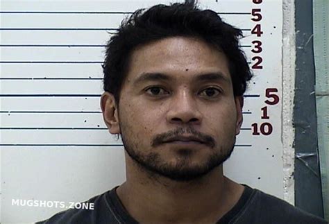 TAITINFONG JACKSON SOLOMON 03 12 2021 Comanche County Mugshots Zone