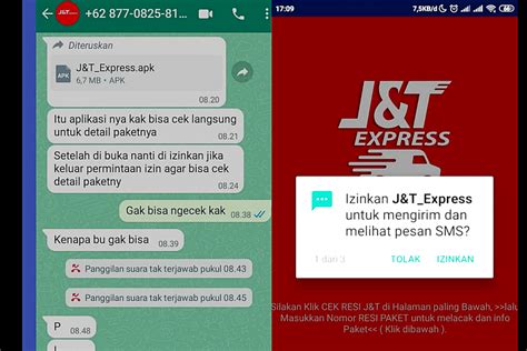 Modus Penipuan Baru Via Sms To Telegram Nasabah Bri Rugi Ratusan Juta