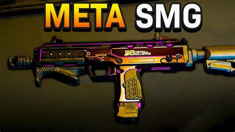 New Movement Smg In Mw After Update Best Vel Class Setup