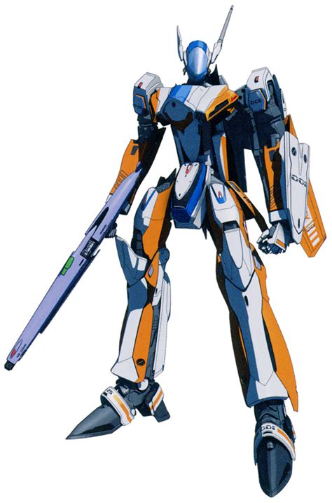 YF-25 Prophecy