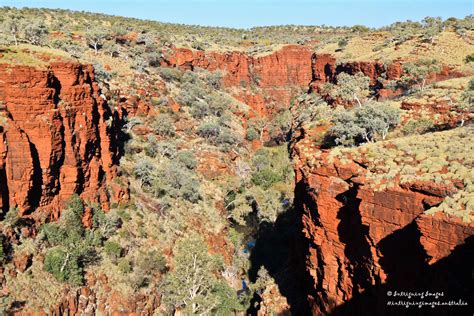 Intriguing Images - Pilbara region, Western Australia