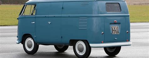 VW T1 - Infos, Preise, Alternativen - AutoScout24
