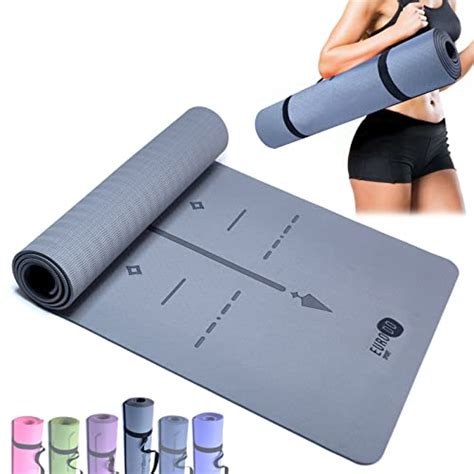 Tapis De Pilates Comment Choisir Le Meilleur Avis Et Conseils