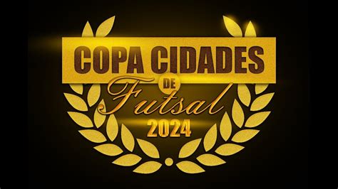 4ª Copa Cidades De Futsal 2024 1ª Sede TabaporÃ 2º Jogo TabaporÃ B X Porto Dos Gauchos