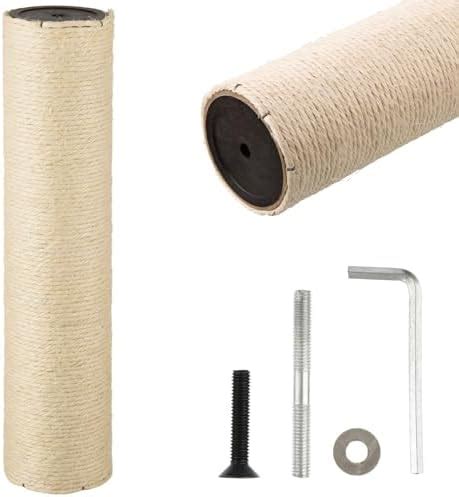 Amazon Cat Scratching Post Replacement X Inch Cat Tree