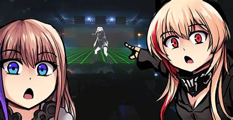 Girls Frontline AN 94 Doing California Girls Dance Replaces Alesso