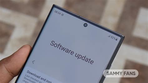 Samsung January Security Patch Details Fixes Critical Bug Rprna