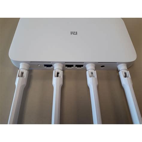 B Ph T Wifi Xiaomi Router A Gigabit Mbps Router A Mbps Router