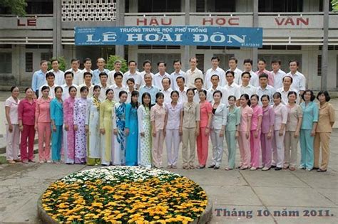 Đánh Giá Trường Thpt Lê Hoài Đôn Thạnh Phú Bến Tre Có Tốt Không