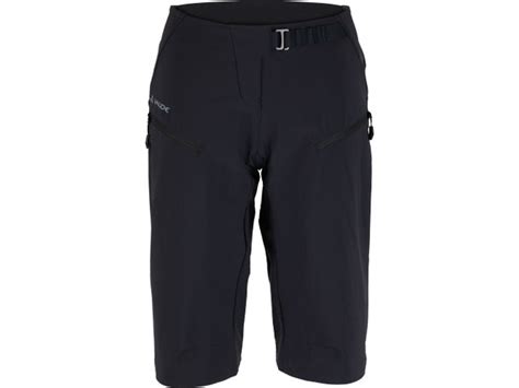 Sale VAUDE Womens Moab PRO Shorts Bike Components