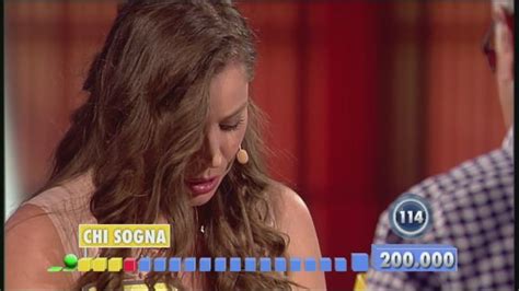 Flavia Alla Scalata Finale Avanti Un Altro Video Mediaset Infinity