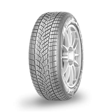 275 45R21 Goodyear UltraGrip Performance SUV Gen 1 Mercedes Winter 110V