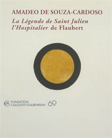 Amadeo de Souza Cardoso La légende de Saint Julien l Hospitalier de