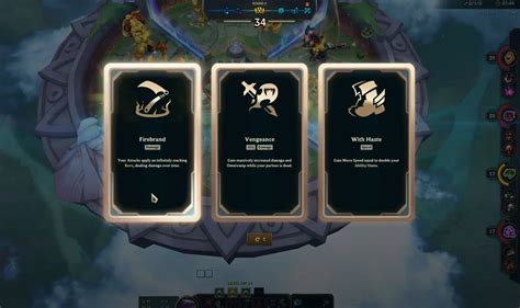 League Of Legends Officially Reveals V Arena Mode