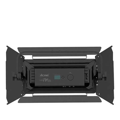 Светодиодные панели : Телевизионная световая панель ACME TV LIGHT PANEL ...