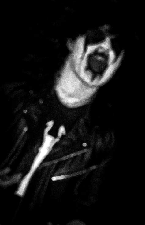 Does anyone have any corpse paint tips? : r/corpsepaint