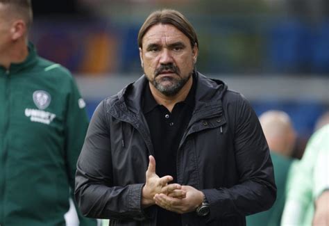 Phil Hay Drops Daniel Farke Sack Verdict At Leeds United