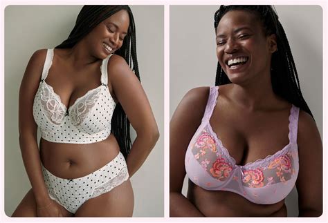 La Kemme Lingerie Lente Zomercollectie La Kemme Lingerie