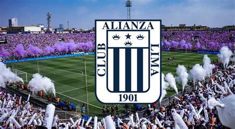 Alianza Lima Emocionado Con Regreso De Su Al Equipo En Un Mes