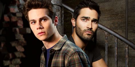 Teen Wolf Movie: Dylan O'Brien Not Returning, Tyler Hoechlin Unsure