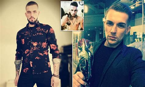 Former Gay Male Escort Who Had Sex With 150 Men Doesn T Believe In Labels After Sex With Woman