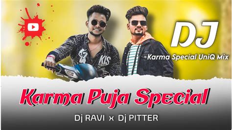 Karma Puja Nagpuri Dj Song 2023 Karma Puja Special Mix Dehati Beat