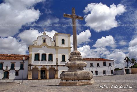 São Cristóvão Sergipe Patrimônio Mundial Da Humanidade Pela Unesco