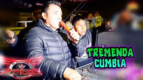 CON ESTA CUMBIA SE RIFA EL DIABLO DE TOLUCA SONIDO TIMBAL 2022