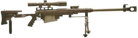 Pgm Hécate Ii Gun Wiki Fandom