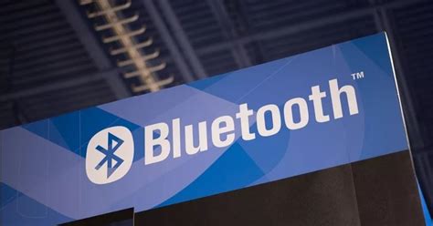 Bluetooth Mesh: представлен новый стандарт передачи данных - Hi-Tech ...