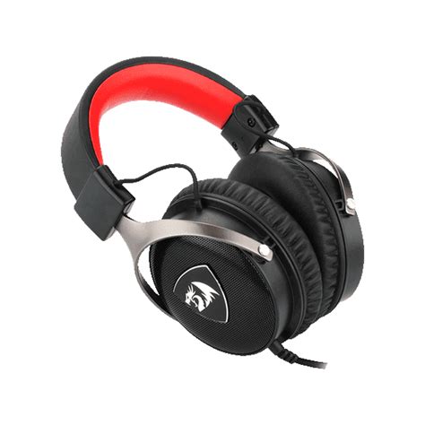 Buy Redragon H Icon Wired Gaming Headset Price In Pakistan