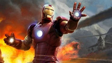 Iron Man 4 Release Date: Iron Man 4 Is Confirmed! | Trending News Buzz