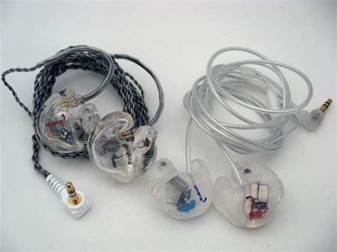 Custom In-Ear Monitors (CIEM) Review Previews | The Headphone List