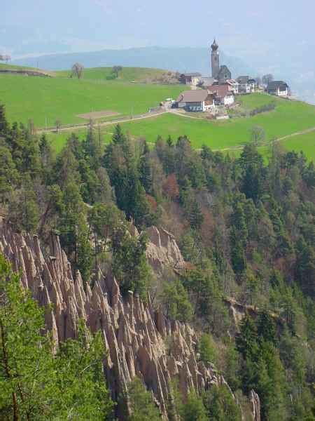 Earth Pyramids Of South Tyrol Alchetron The Free Social Encyclopedia