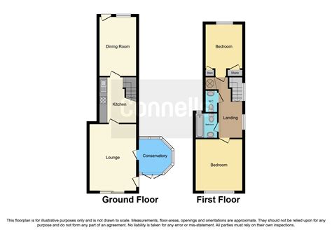 Peat Moors Headington Oxford Ox3 2 Bedroom End Terrace House For