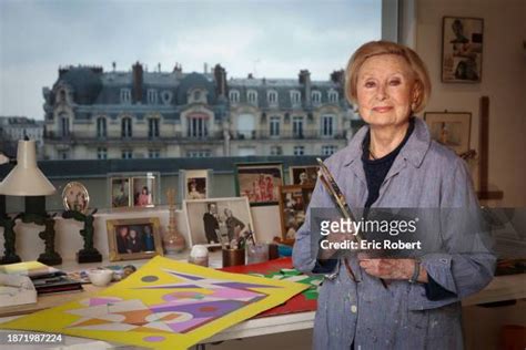 仏女優 ミシェル・モルガン ストックフォトと画像 Getty Images