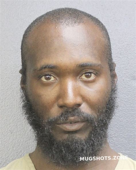 RICKETTS DAVID ARCHIBALD 07 24 2021 Broward County Mugshots Zone