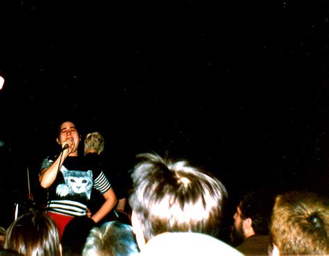 Bikini Kill Anuncia Show Histórico no Brasil em