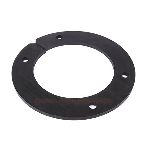 Customized High Temp Resistant Impact Resistant Mechanical Seal PTFE