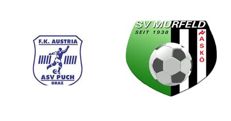 Austria Asv Puch Fk ASKÖ FSR Murfeld U9 Gelb oefb at