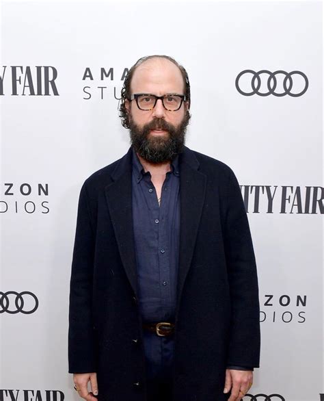 Brett Gelman En