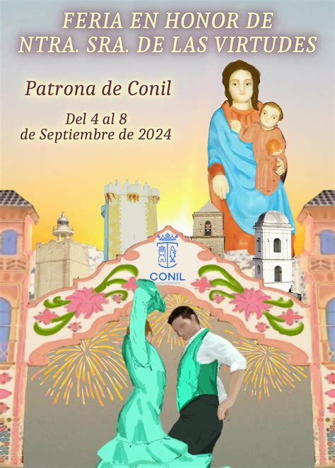 VER GUÍA DE FERIAS DE LA PROVINCIA DE CÁDIZ 2024